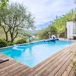 Provencal Piscine Et *