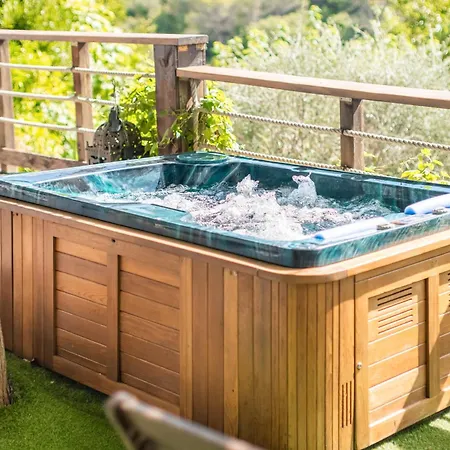 Provencal Piscine Et Colomars