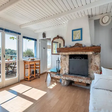 Provencal Piscine Et Landhaus