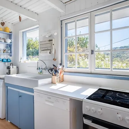 Landhaus Provencal Piscine Et