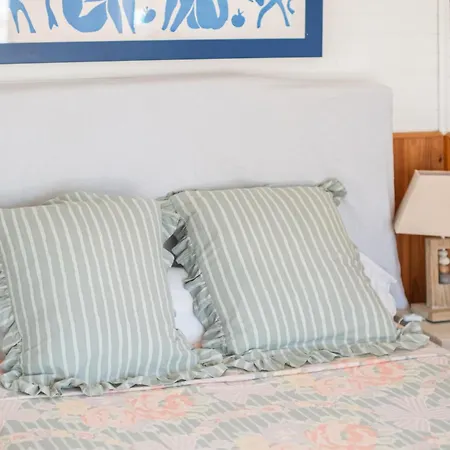 Landhaus Provencal Piscine Et *