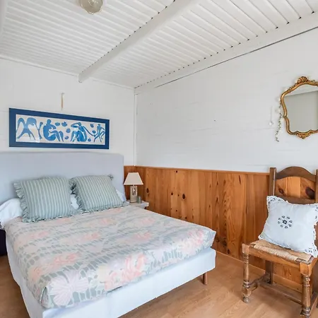 Landhaus Provencal Piscine Et Colomars