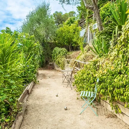 Provencal Piscine Et