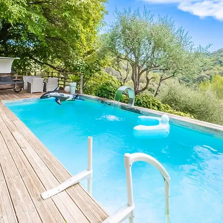 Landhaus Provencal Piscine Et