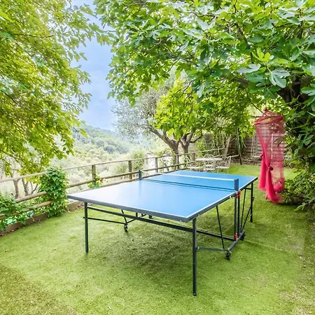 Landhaus Provencal Piscine Et Colomars