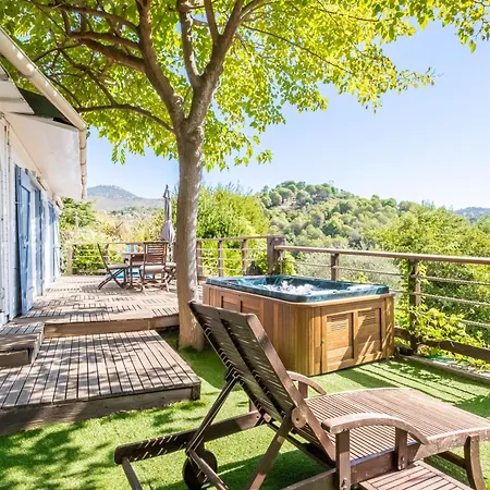Provencal Piscine Et * Colomars