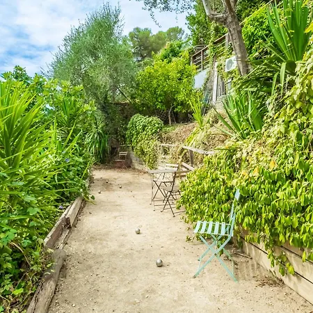 Provencal Piscine Et Landsted *